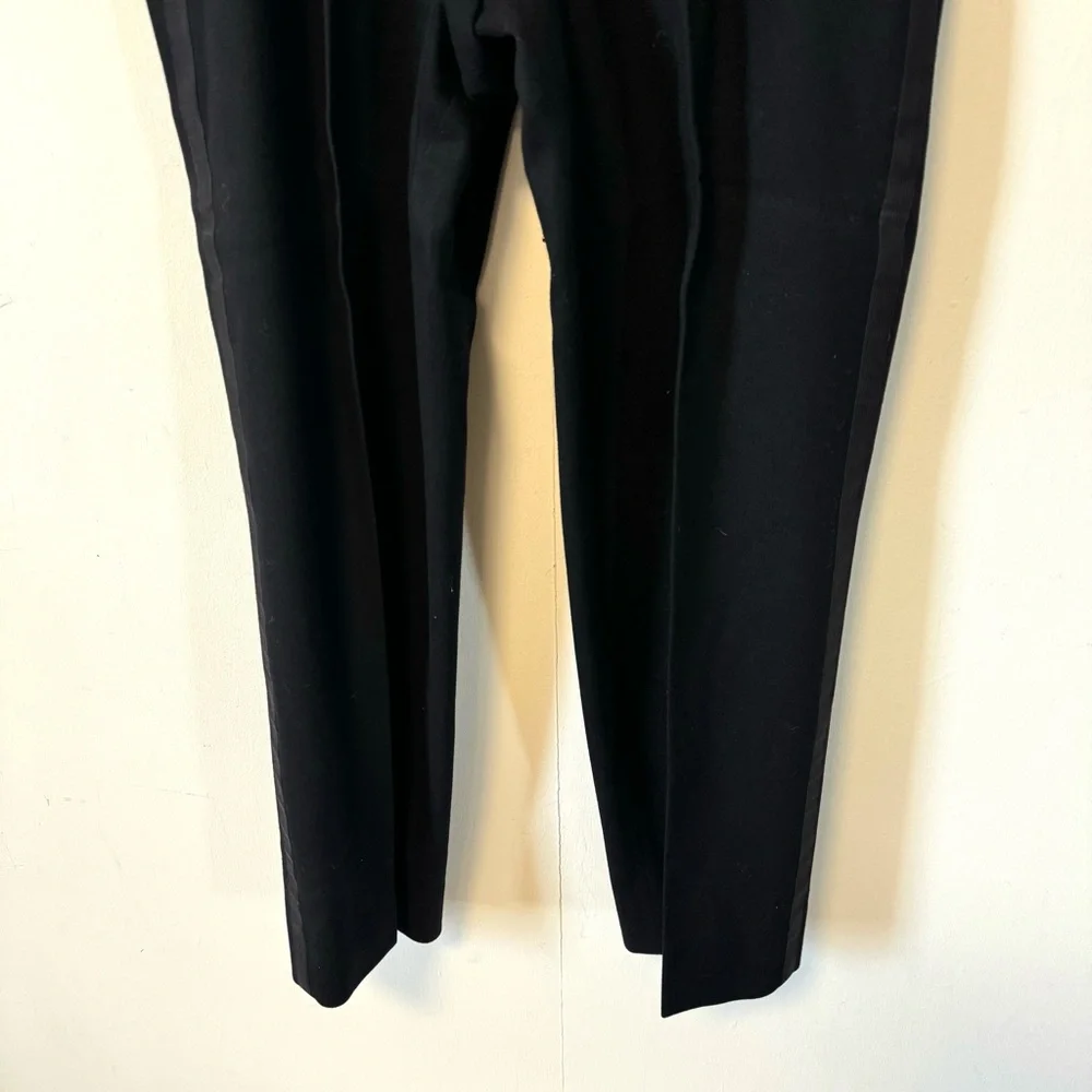 Vintage After Six Rudofker Wool Tuxedo Double Breasted Suit 1950s Mens 42‎ 44 33